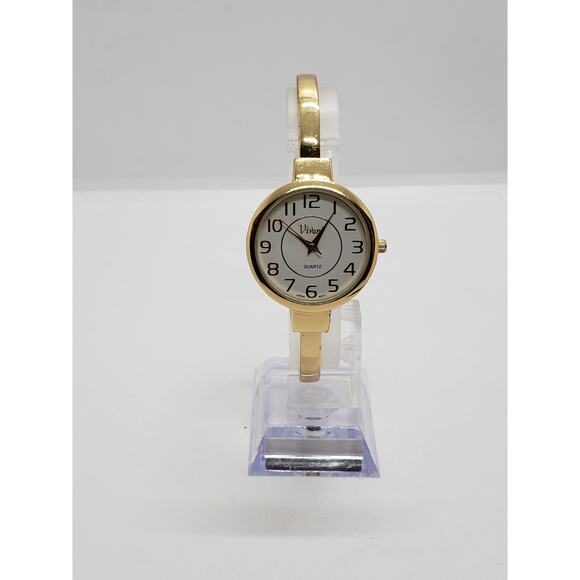 Vivani Women\'s large face watch. SR626SW, PC21J, WAC4027KL main image 8